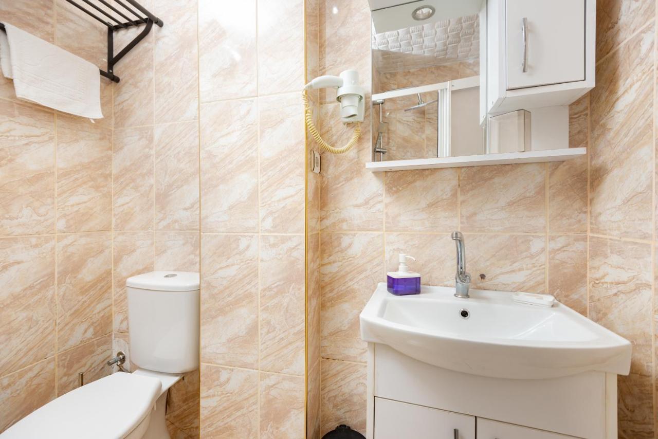 Istanbul House Aparthotel Luaran gambar