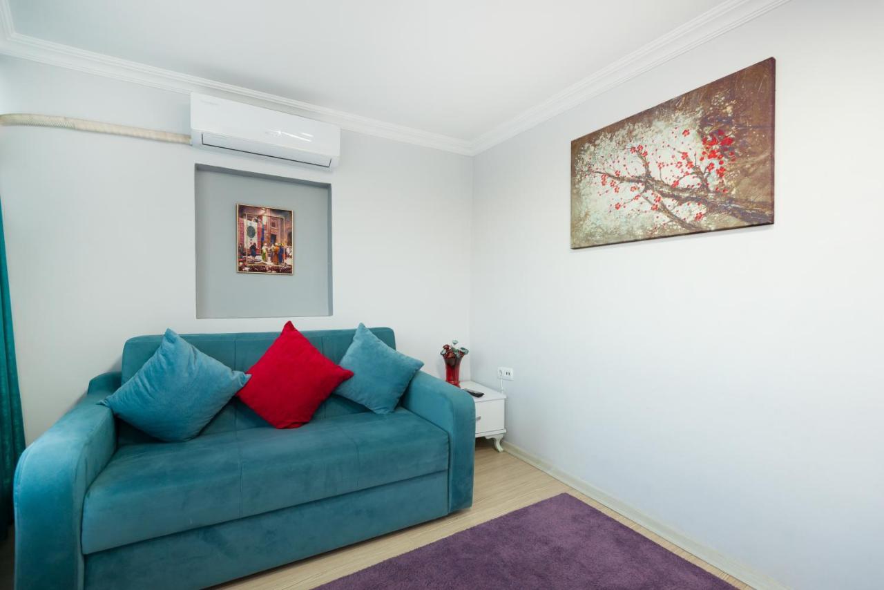 Istanbul House Aparthotel Luaran gambar