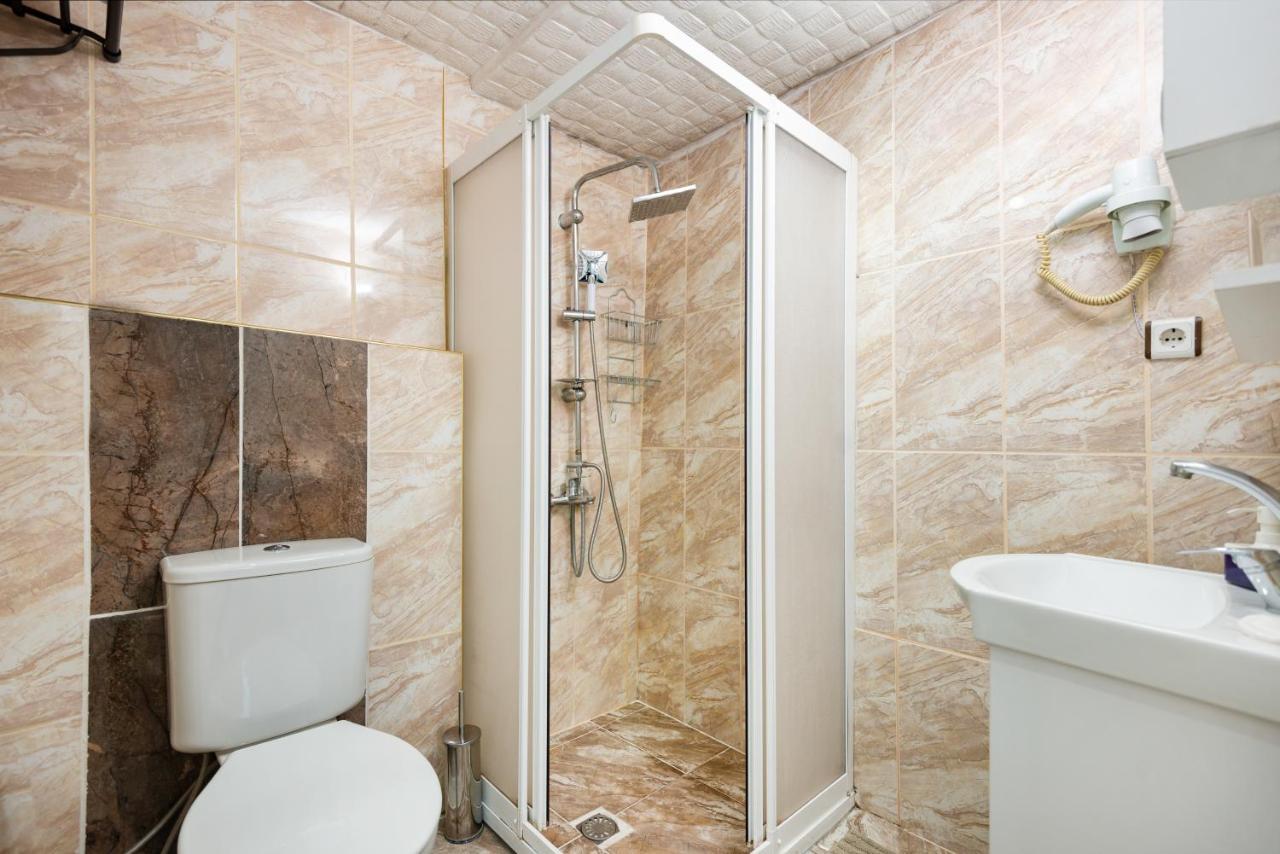 Istanbul House Aparthotel Luaran gambar