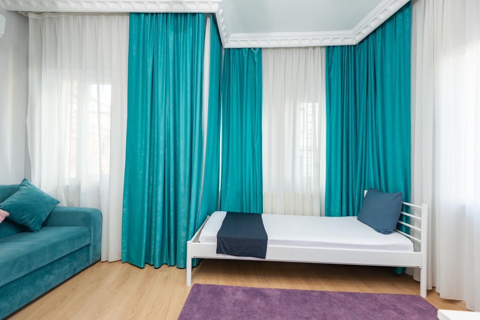 Istanbul House Aparthotel Luaran gambar