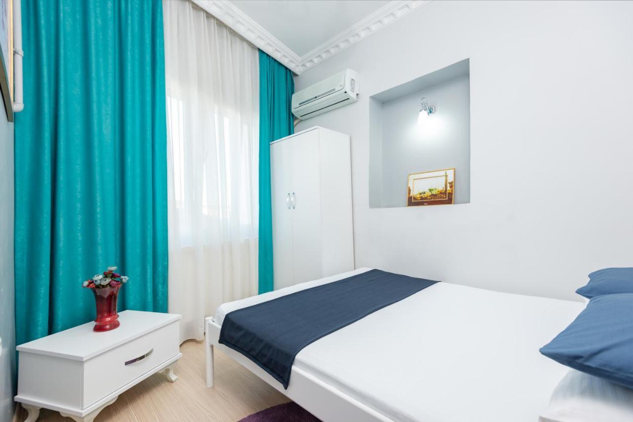 Istanbul House Aparthotel Luaran gambar