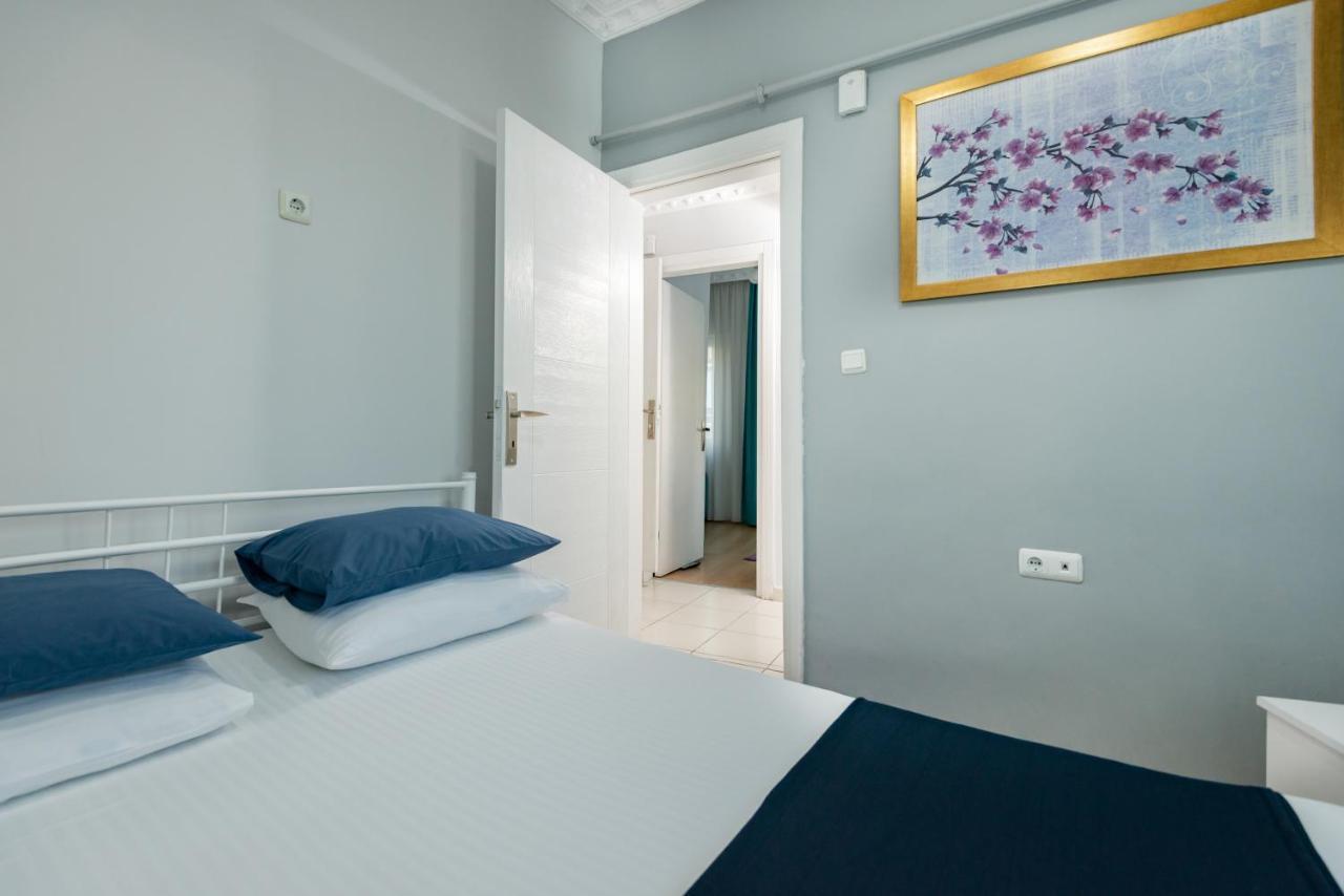 Istanbul House Aparthotel Luaran gambar