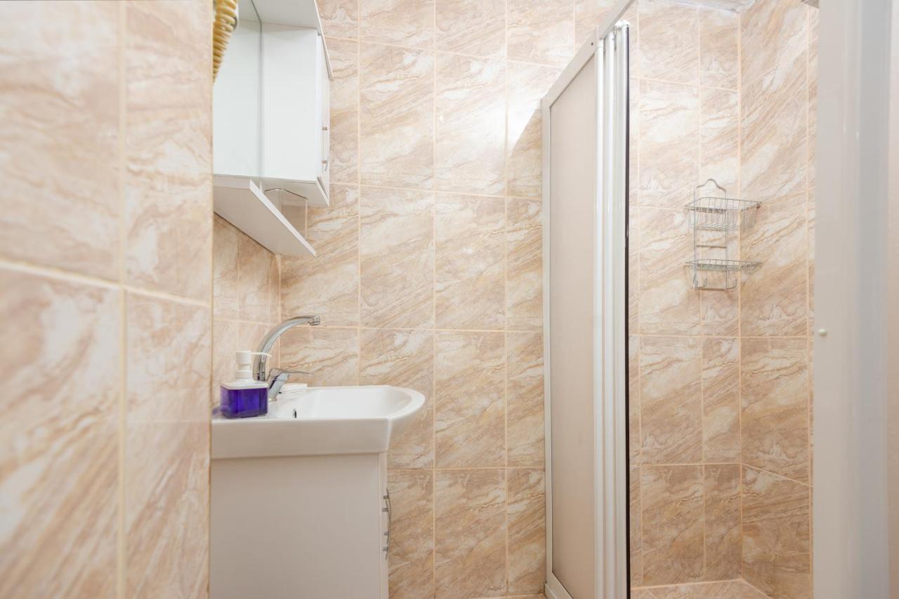 Istanbul House Aparthotel Luaran gambar